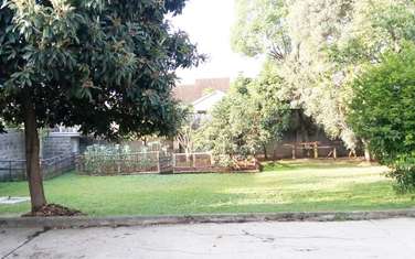5 Bed House with Garden in Nakuru