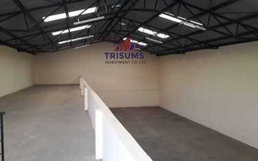 6,700 ft² Commercial Property with Backup Generator at Cabanas
