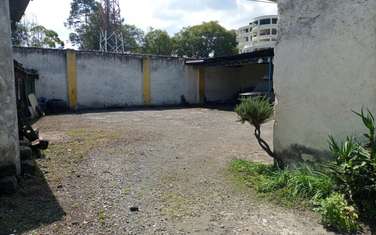 Commercial Property  in Nakuru