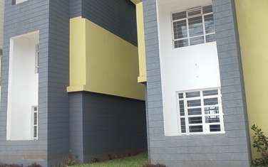 3 Bed Apartment with En Suite at Juja