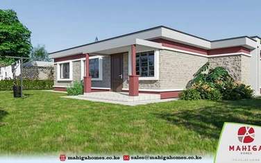 3 Bed House with En Suite at Juja Farm Road