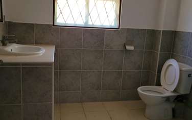 Serviced 4 Bed Apartment with En Suite in Mtwapa