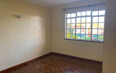 4 Bed Townhouse with En Suite at Runda Paradise