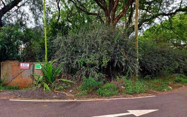 0.88 m² commercial land for sale in Upper Hill
