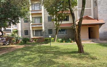 Serviced 4 Bed Apartment with En Suite at Denis Plit Road
