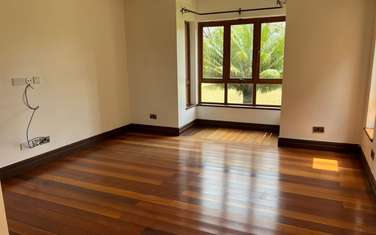 3 Bed Townhouse with En Suite at Kitisuru