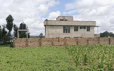 450 m² Residential Land at Kamangu