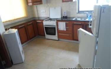 Serviced 2 Bed Apartment with En Suite at Malindi Road