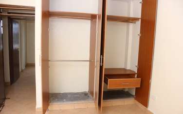 1 bedroom apartment for rent in Riruta