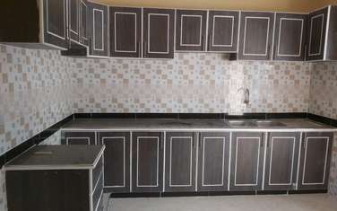 3 Bed House with En Suite at Ongata Rongai.