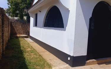2 Bed House with En Suite in Shanzu