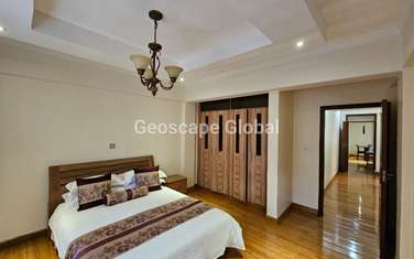 2 Bed House with En Suite at Westland