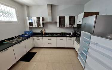 Furnished 2 Bed Apartment with En Suite at Laikipia Rd