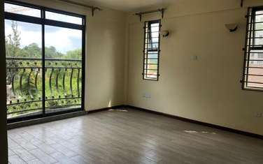 3 Bed House  in Ngong
