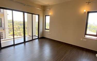 3 Bed Apartment with Gym in Kileleshwa