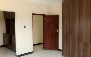 3 Bed House with En Suite at Zaburi