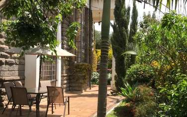 4 Bed Townhouse  in Karen Hardy
