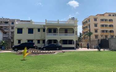 4 bedroom apartment for sale in Kisauni