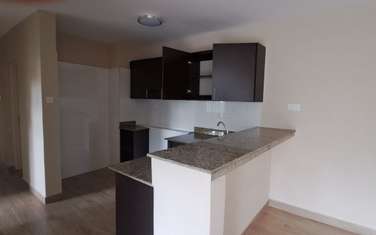 2 Bed Apartment with En Suite in Kitisuru