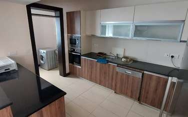 Serviced 1 Bed Apartment  in Kilimani