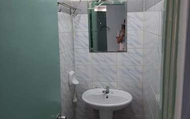 2 Bed Apartment with En Suite in Syokimau