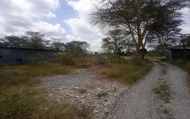 4.24 ac land for sale in Mombasa Road