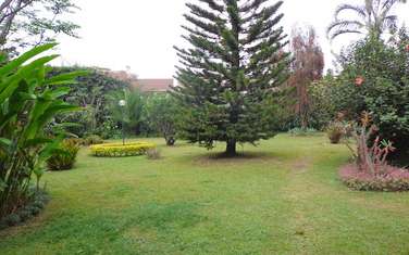 Residential land for sale in Kileleshwa