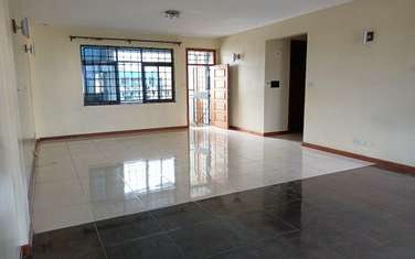  4 Bed Apartment with Balcony at Parklands