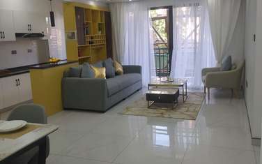 3 Bed Apartment with En Suite at Kirichwa Rd