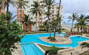 1 Bed Apartment with En Suite in Nyali Area
