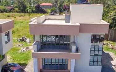 4 Bed House with En Suite at Kangundo Road