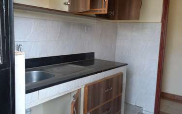 2 Bed Apartment with En Suite in Naivasha Road