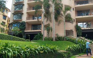 Furnished 2 Bed Apartment with Swimming Pool at Brookside Gardens