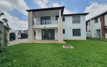 5 Bed Townhouse with En Suite at Five Star Road