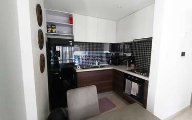 Furnished 1 Bed Apartment with Balcony in Lavington