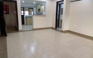 2 Bed Apartment with En Suite in Kikuyu Town