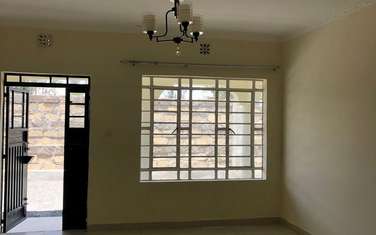 3 Bed House with En Suite at Rongai