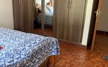 5 Bed House with En Suite at Limuru Road