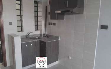 1 Bed Apartment with En Suite at Rwaka