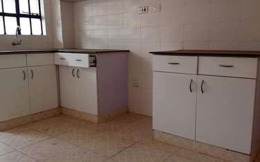 2 Bed Apartment with Aircon at Iuu