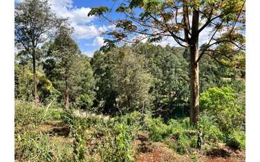 Residential Land in Kitisuru