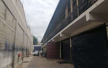 Warehouse for sale in Mombasa Road