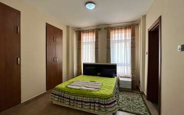 3 Bed Apartment with En Suite at Kilimani Argwings Kodhek Rd