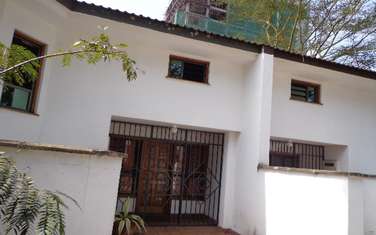 2 bedroom townhouse for rent in Kileleshwa
