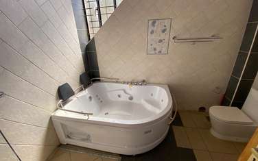 6 Bed Townhouse with En Suite at Kileleshwa
