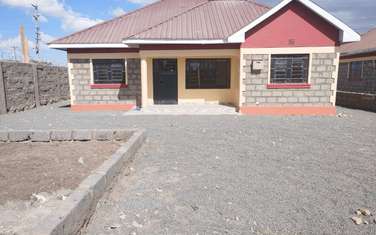 4 Bed House with En Suite at Acacia
