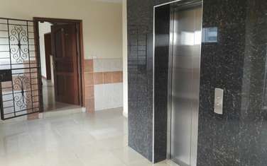 3 Bed Apartment with En Suite at Nyando Road