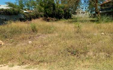 Residential Land at Chuna