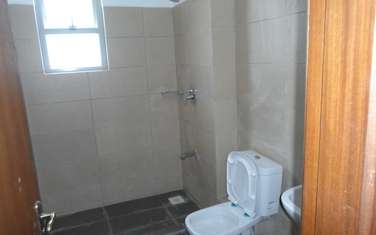 2 Bed Apartment with En Suite at Shanzu