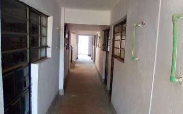 1 Bed Apartment with En Suite at Muthiga